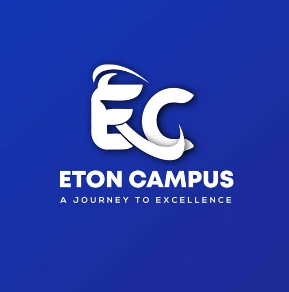 eton campus