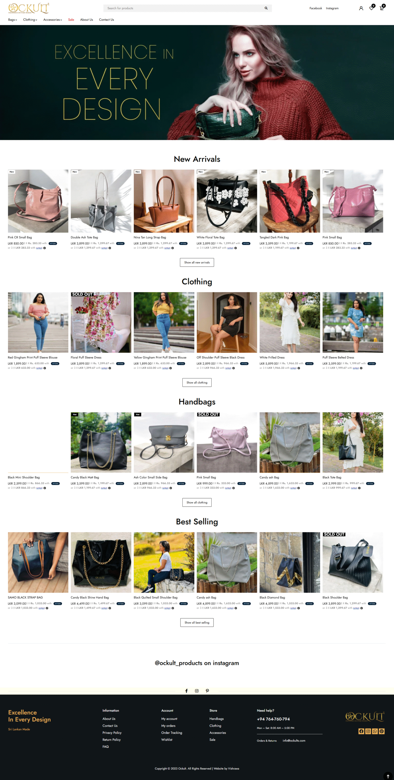 Scrolling Image