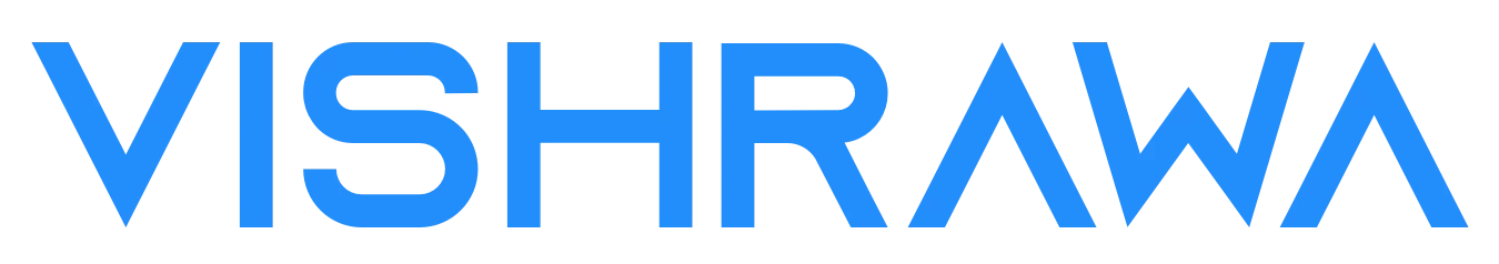 vishrawa logo